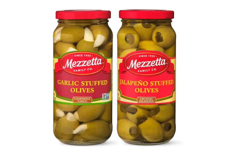 Stuffed Olives Combo Pack