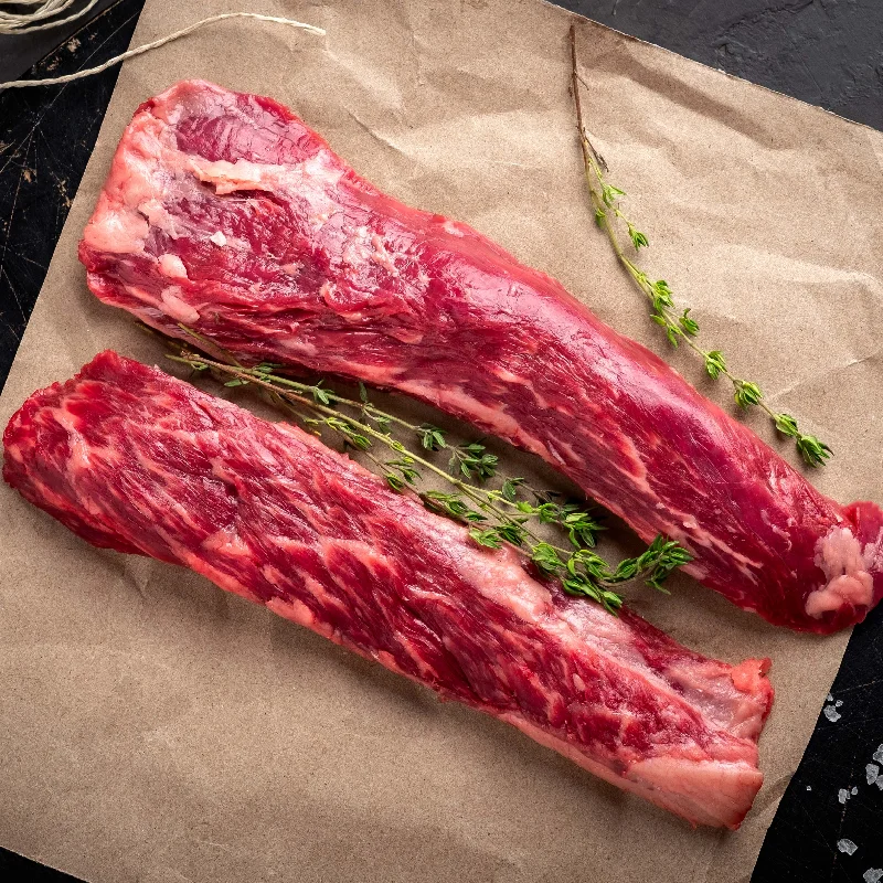 Tenderloin Roast ~ American Wagyu [DEPOSIT]