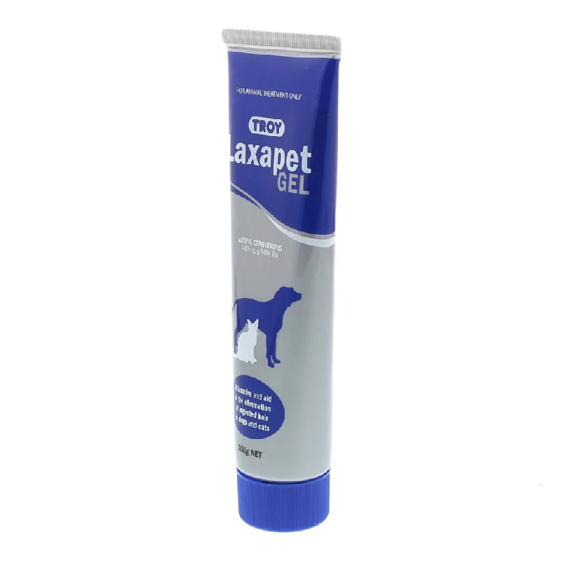 Troy Laxapet Gel 100gm