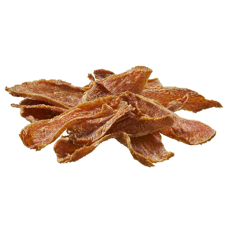 Turkey Jerky for Dogs