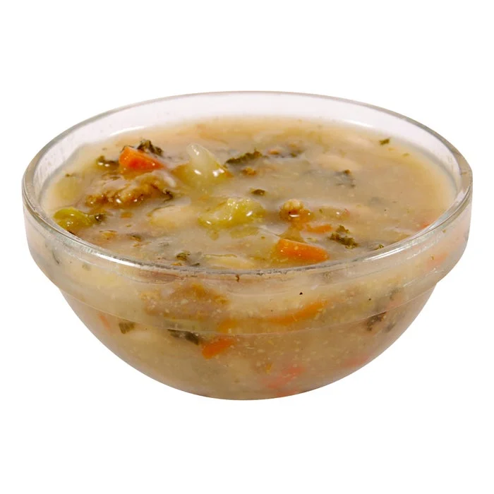 Tuscan Bean & Sauage Soup (Qt)