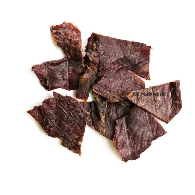 Venison Air Dried for Cats and Dogs