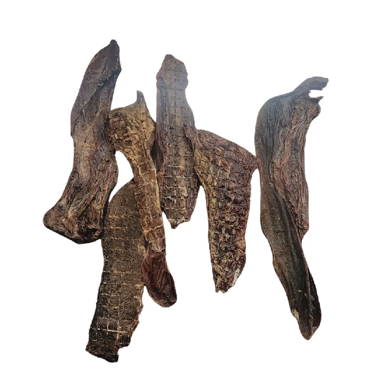 Venison Tongue 80g (Air Dried)