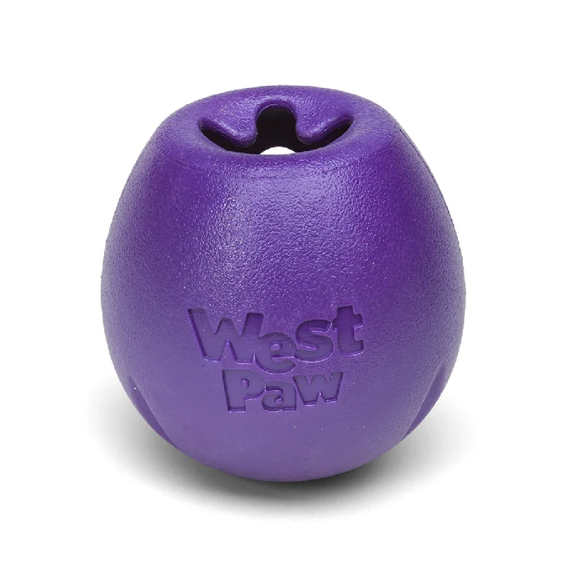 West Paw Rumbl Dog Puzzle Toy