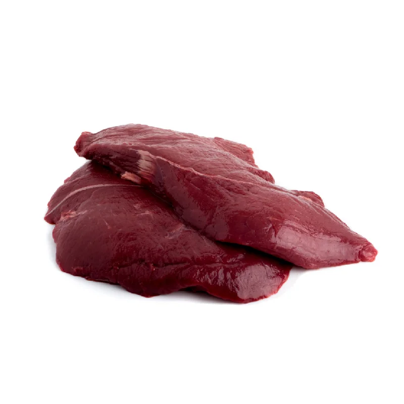 Wild Venison