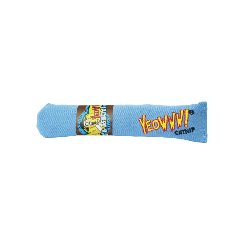 Yeowww! Cigar Catnip Cat Toys